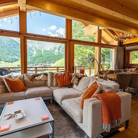 Sonnhalde Ii - Luxury