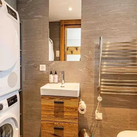 Sonnhalde Ii - Luxury Saas-Fee