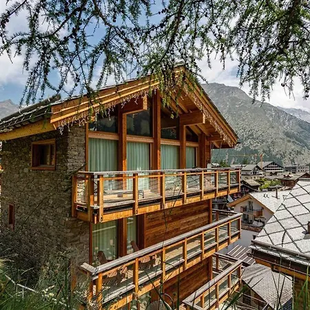 Sonnhalde Ii - Luxury