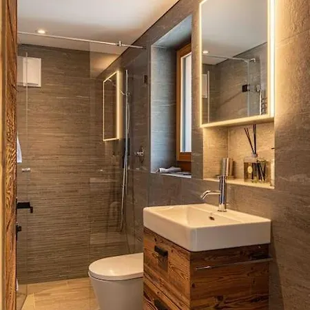 Sonnhalde Ii - Luxury * סאס פה