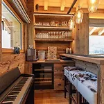 Sonnhalde Ii - Luxury Saas Fee