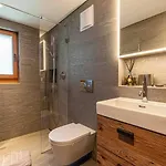 Dağ evi Sonnhalde Ii - Luxury