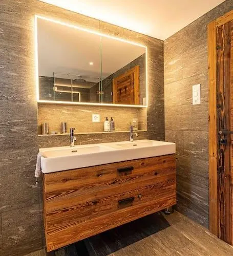 Sonnhalde Ii - Luxury Alpstuga
